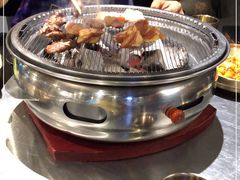-本炙炭烤·蒲烧活鳗料理店(金沙洲店)