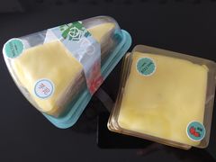 -7cake憩刻生日蛋糕·下午茶(西安店)