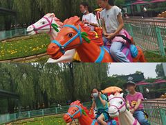 -北戴河集发农业梦想王国