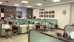 -悟空祛痘·亚健康皮肤管理中心