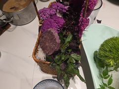 -阳光码头海鲜火锅(世纪大道店)