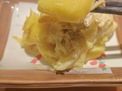 -花和海鲜自助(梅江店)