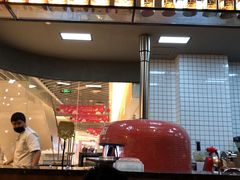 -1861意大利餐厅(文化广场店)