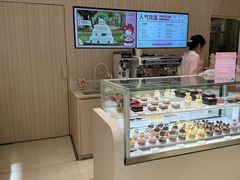 -好利来(七宝领展广场店)