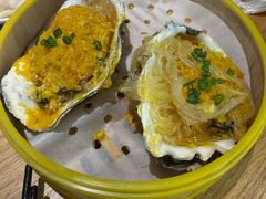 -必点海鲜·海肠捞饭大王(滨江道店)