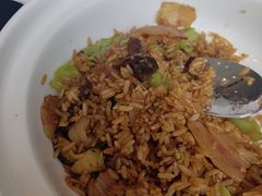 -翠湖宾馆·中餐厅