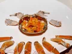 -成隆行·蟹王府(淮海店)