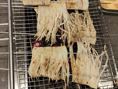 -老吕涮羊肉•东北原味烧烤•大油边•烤鱼(五角场店)