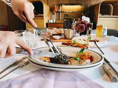 -燃扒房Steakhouse(皇庭店)