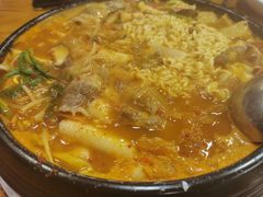 -咕咕站韩国料理(紫金港店)