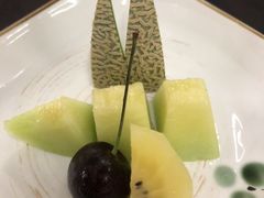 -和·铁板烧·OMAKASE(望京昆泰嘉晟酒店)