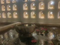 -华夏良子·足道SPA艾灸(翠微店)