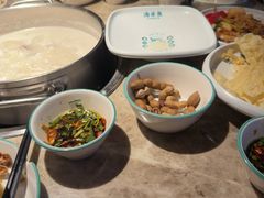 -淘米捞·米汤脆鲩鱼火锅(福田皇岗店)