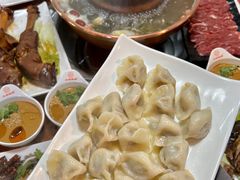 -大明铜锅·烤涮坊·烧烤(总店)