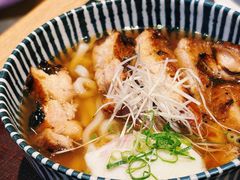 -丼丼屋x鸟开(创纪之城五期店)