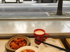 -永和大王(小厨·东四十条店)