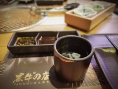 -黑牛の店·和牛烧肉(合生汇店)