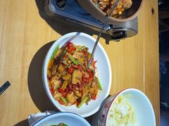 -张氏父子常德肠子馆(贺龙店)