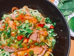 -saigon saigon | 西贡西贡(滨北店)
