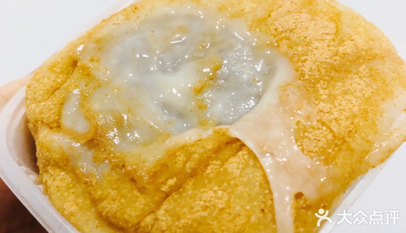 拔草TB网红手作面包甜品，惊艳！