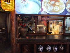 -四季厨房 鲁菜·孔府烤鸭(高新万达店)