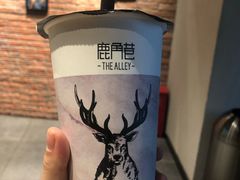 -THE ALLEY 鹿角巷(时代天街A馆店)
