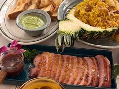 -太食獸泰式茶餐厅(IFS国金中心店)