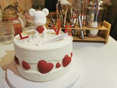 -玲婧胡同·生日蛋糕·餐厅(嘉里城店)