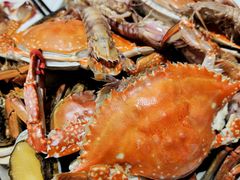 -半岛听涛蒸汽海鲜自助(K11店)