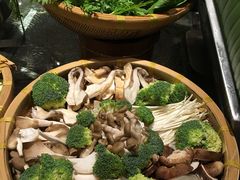 -桃源春晓中餐厅 TaoYuan Restaurant
