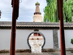 -张掖大佛寺景区