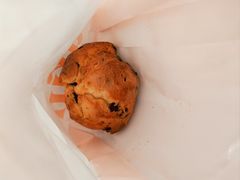 -CARINO BAKERY&CAFE(人广来福士店)