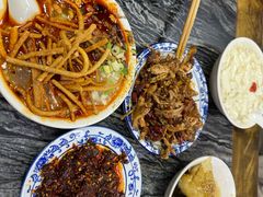 -西月城谭豆花(春熙路店)