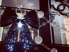 -CHANEL(恒隆广场店)