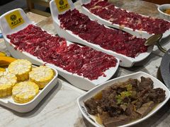 -潮汕大目牛肉火锅(皇岗旗舰店)