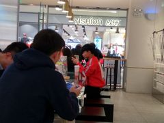 -喜茶(佛山岭南站店)