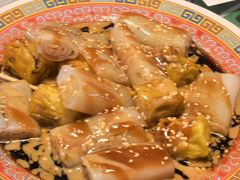 -憶廟街 X 沙角邨(太古城店)