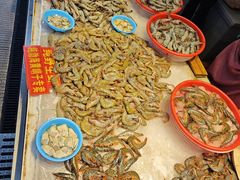-桃源市场(解放路店)