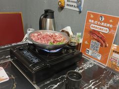 -松坂屋日料自助(长城路店)