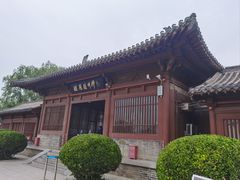 -赵州桥景区