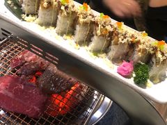 -九田家黑牛烤肉料理(欧洲假日店)