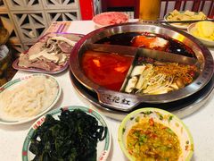 -陈艳红火锅菜·冒菜(簋街店)