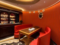 -金刚山烧烤(红旗大街店)