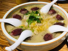 -關東雪东北菜(中庚漫游城店)