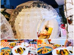 -天空花园餐吧·生日·团建(南山店)