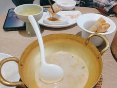 -苏小柳点心·手作小笼包(浦东嘉里城分院)