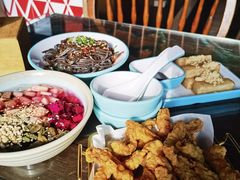 -江边城外烤全鱼(方庄时代购物中心店)