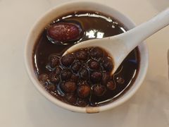 -燕兰楼·清真西北融合菜(亚运村店)