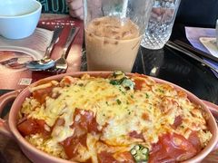 -伯顿西餐厅(厚街香榭丽店)
