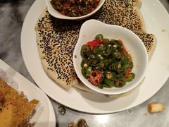 -西安饭庄·非遗陕菜(钟楼店)